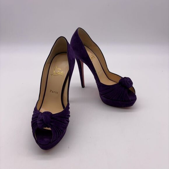 Christian Louboutin Shoes - Christian Louboutin Women's Pumps